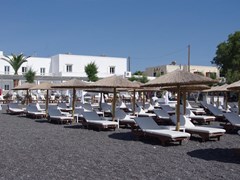 La Mer Deluxe Hotel & Spa - photo 5