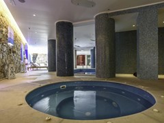La Mer Deluxe Hotel & Spa - photo 21