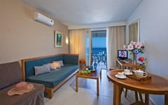 Iolida Beach Hotel - photo 7