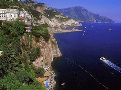 Santa Caterina Hotel - photo 1