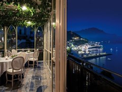 Santa Caterina Hotel - photo 8