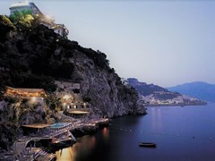 Santa Caterina Hotel - photo 5