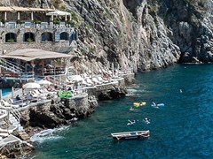 Santa Caterina Hotel - photo 3