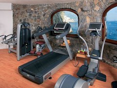 Santa Caterina Hotel - photo 10