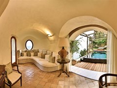 Santa Caterina Hotel - photo 12