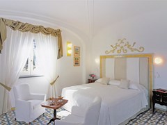 Santa Caterina Hotel - photo 14