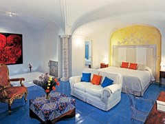 Santa Caterina Hotel - photo 15