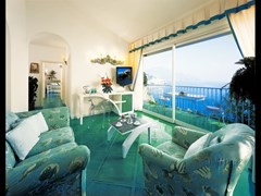 Santa Caterina Hotel - photo 17