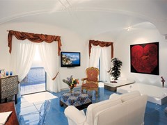Santa Caterina Hotel - photo 19