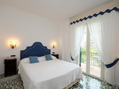 Santa Caterina Hotel - photo 21