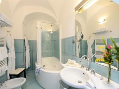 Santa Caterina Hotel - photo 22