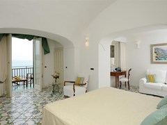 Santa Caterina Hotel - photo 23