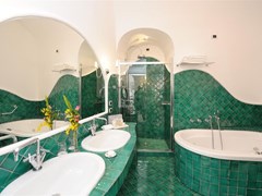Santa Caterina Hotel - photo 25
