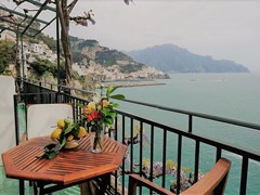Santa Caterina Hotel - photo 27
