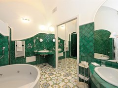 Santa Caterina Hotel - photo 28