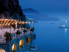 Santa Caterina Hotel - photo 7