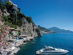 Santa Caterina Hotel - photo 6