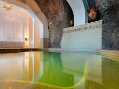 Bellevue Syrene Hotel - photo 16