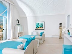 Bellevue Syrene Hotel - photo 21