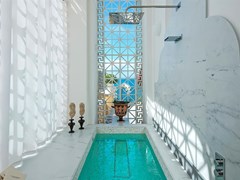 Bellevue Syrene Hotel - photo 23
