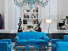 Bellevue Syrene Hotel - photo 8