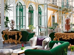 Bellevue Syrene Hotel - photo 10