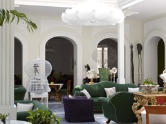 Bellevue Syrene Hotel - photo 9