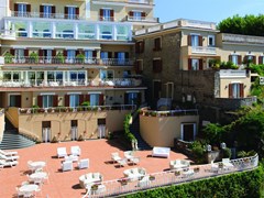 Corallo Hotel  - photo 1
