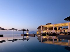 Corallo Hotel  - photo 2