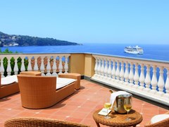 Corallo Hotel  - photo 4