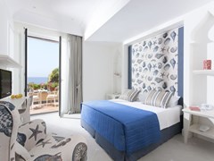 Corallo Hotel  - photo 20