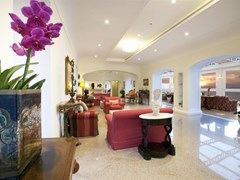 Corallo Hotel  - photo 11