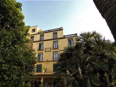 Eden Hotel - photo 2
