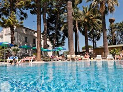 Eden Hotel - photo 5