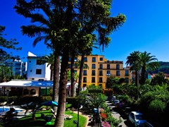Eden Hotel - photo 1