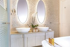 Ikos Dassia: Suite Bathroom - photo 62