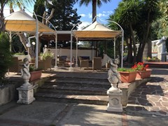 Villa Al Parco Hotel - photo 5