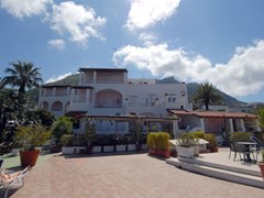 Terme Colella Hotel - photo 1