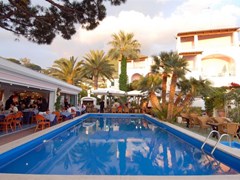 Terme Colella Hotel - photo 4