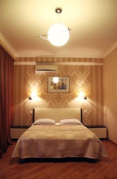 Kmm Hotel - photo 3