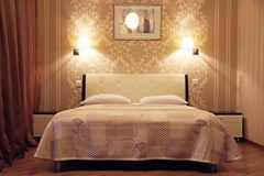 Kmm Hotel - photo 6