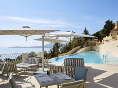 Marbella Nido Suite Hotel and Villas - photo 8