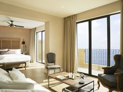 Marbella Nido Suite Hotel and Villas: Deluxe Junior Suites Whirlpool - photo 28