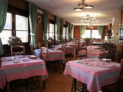 Sporting Hotel - photo 2