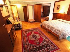 Sporting Hotel - photo 3