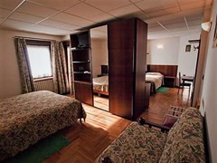 Sporting Hotel - photo 4