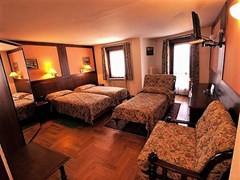 Sporting Hotel - photo 5