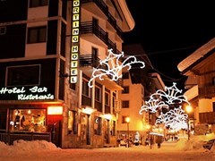 Sporting Hotel - photo 1