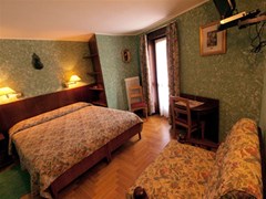 Sporting Hotel - photo 7