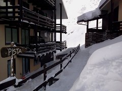 Meuble Furggen Hotel - photo 2